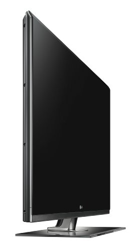 LG 42SL8000 Test - 2