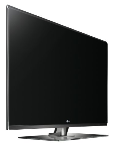 LG 42SL8000 Test - 3