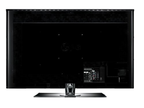 LG 42SL8000 Test - 4