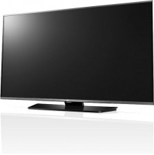 Test 40- bis 43-Zoll-Fernseher - LG 43LF6309 