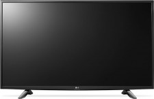 Test LG Fernseher - LG 43LH510V 
