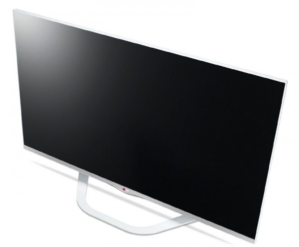 LG 47LA6678 Test - 4