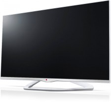 Test LG 47LA6678