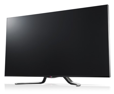 LG 47LA7909 Test - 0