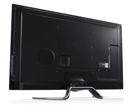 LG 47LA7909 Test - 2