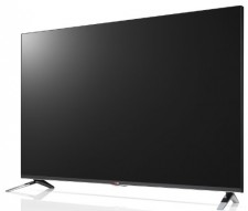 Test LG 47LB671V