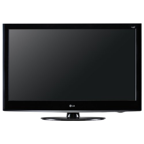 LG 47LD420 Test - 0