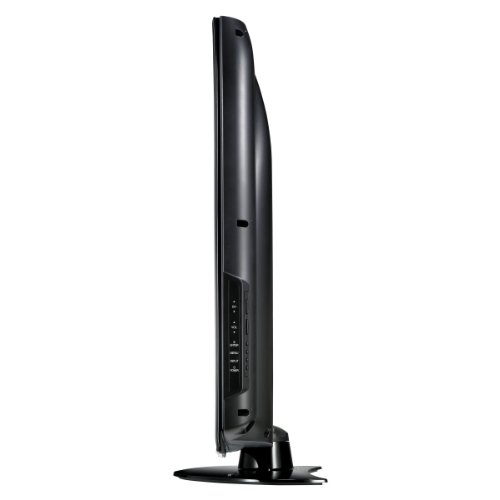 LG 47LD420 Test - 1