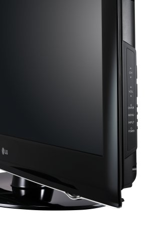 LG 47LD420 Test - 3