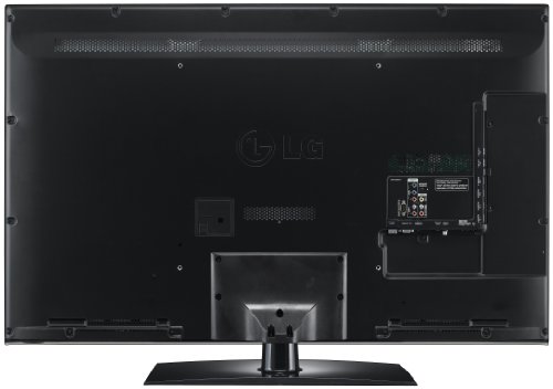 LG 47LV570S Test - 0