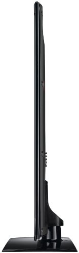LG 47LV570S Test - 2