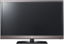 Test LG 47LV570S