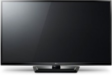 Test Plasma-Fernseher - LG 50PA4500 