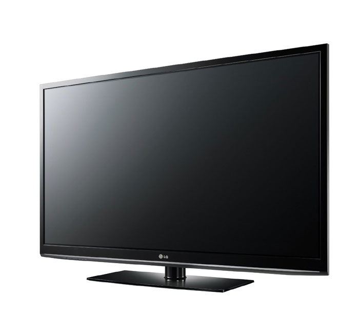 LG 50PJ350 Fernseher im Test