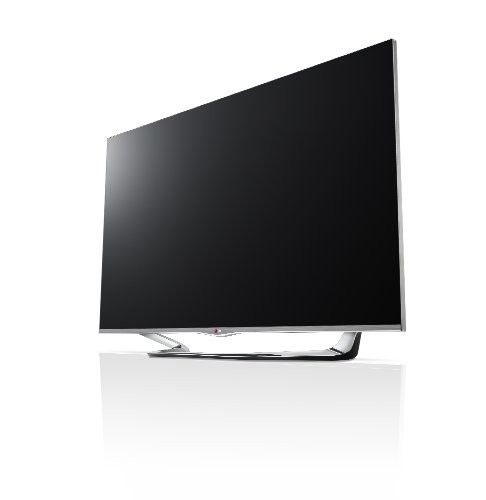 LG 55LA6918 Test - 0