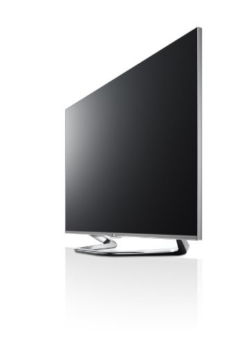 LG 55LA6918 Test - 1