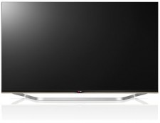 LG 55LB731V im Test Test LG 55LB731V
