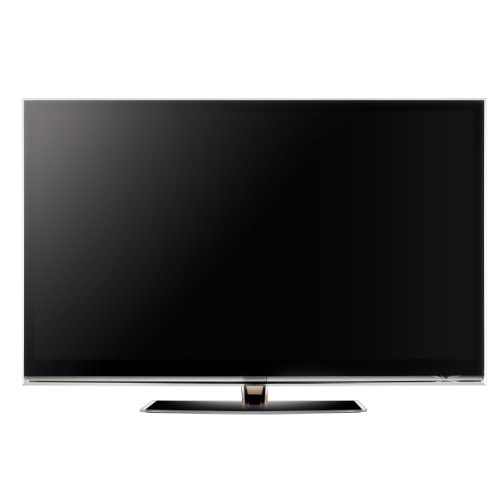 LG 55LE8500 Test - 0