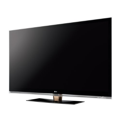 LG 55LE8500 Test - 1