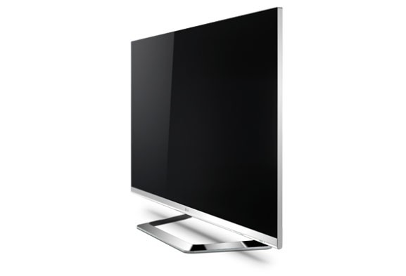 LG 55LM670S Test - 0