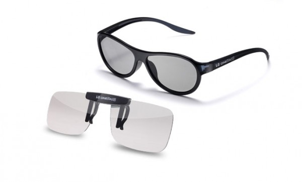 LG 55LM670S Test - 3