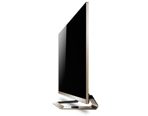 LG 55LM671S Test - 1