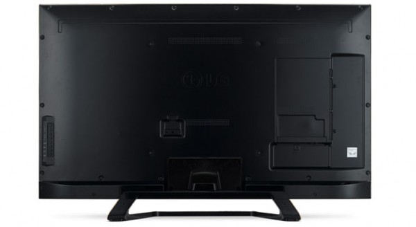 LG 55LM671S Test - 3