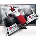 Test LG 55LW579S