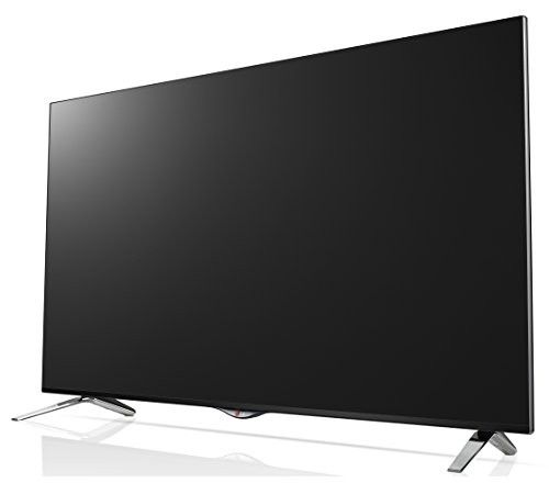 LG 55UB830V Test - 0