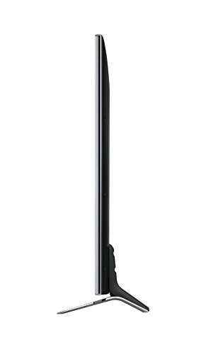 LG 55UB830V Test - 2
