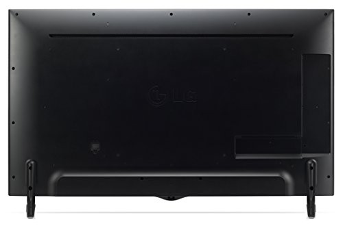 LG 55UB830V Test - 3