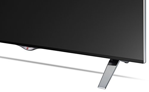 LG 55UB830V Test - 5