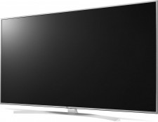 Test LG Fernseher - LG 55UH7709 
