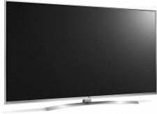 Test 3D-Fernseher - LG 55UH8509 