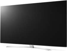 Test LG Fernseher - LG 55UH950V 