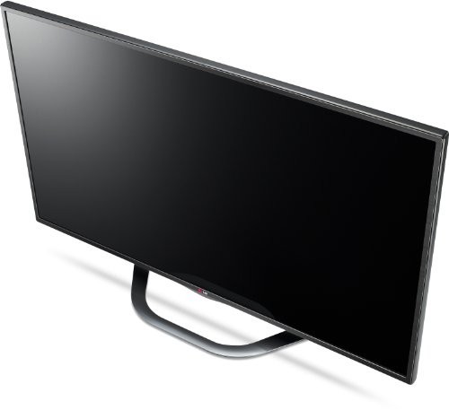 LG 60LA6208 Test - 2