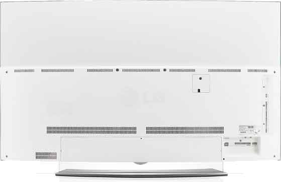 LG 65EG9609 Test - 2
