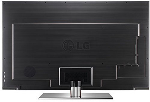 LG 72LM950V Test - 1