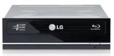 Test Interne Blu-Ray-Brenner - LG BH10LS30 