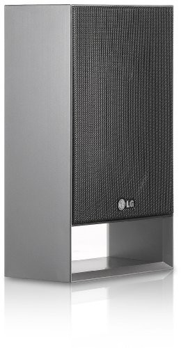 LG BH5320F Test - 1