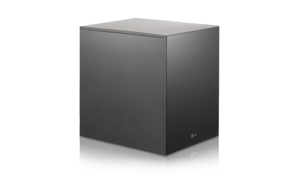 LG BH5320F Test - 2