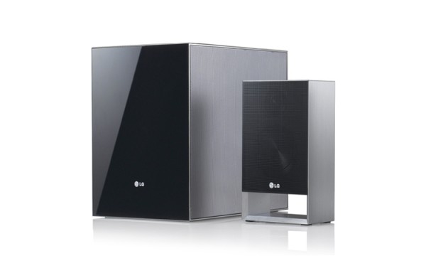 LG BH5320F Test - 3