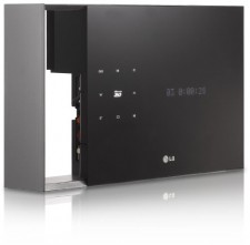 Test LG BH5320F