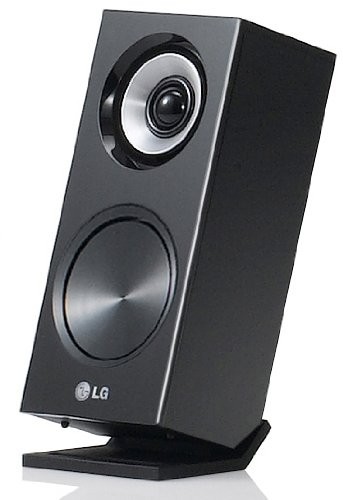 LG BH7220B Test - 0