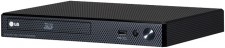 Test Blu-ray-Player - LG BP250 