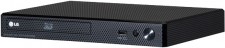 Test Blu-ray-Player - LG BP350 