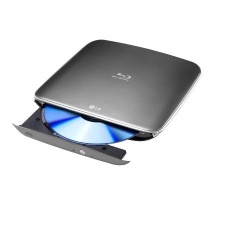 Test Externe Blu-Ray-Brenner - LG BP40NS20 