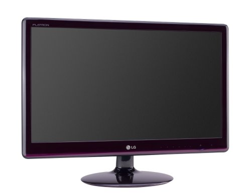 LG E2350V Test - 0