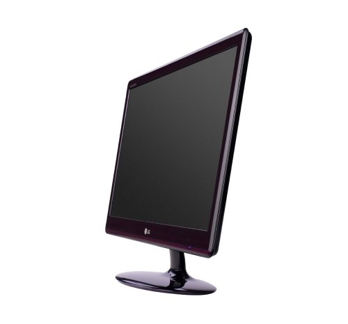 LG E2350V Test - 1