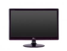 Test LG E2350V